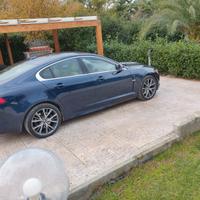 Jaguar Xf 3.0 v6 238cv 175kw  Benzina/Gpl