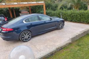 Jaguar Xf 3.0 v6 238cv 175kw  Benzina/Gpl