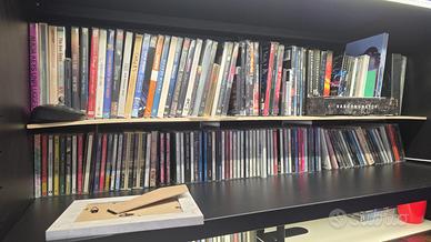 Lotto Musica: Vinili, Maxi Singoli, CD e DVD music