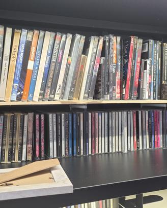 Lotto Musica: Vinili, Maxi Singoli, CD e DVD music