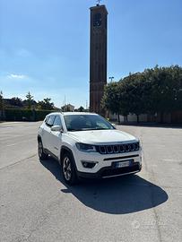 JEEP COMPASS 2019 4x4