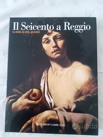 il seicento a Reggio Emilia 