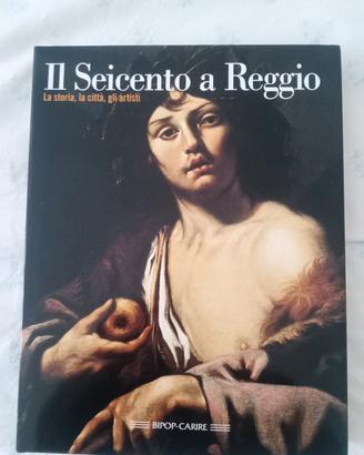 il seicento a Reggio Emilia 