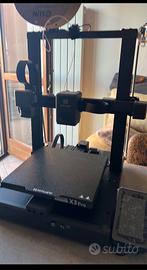 Stampante 3D Artillery X3 PRO