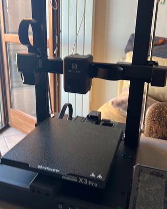 Stampante 3D Artillery X3 PRO