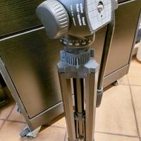 cavalletto video bilora