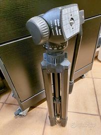 cavalletto video bilora