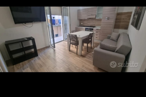 Appartamento al mare