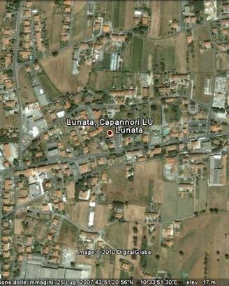 Immobile di 90 m² con 2 locali a Capannori