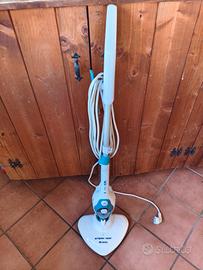 lavapavimenti steam mop Ariete