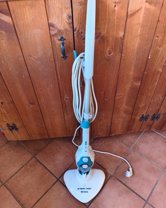 lavapavimenti steam mop Ariete