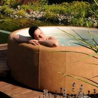 Idromassaggio, acqua calda, salvabolletta!