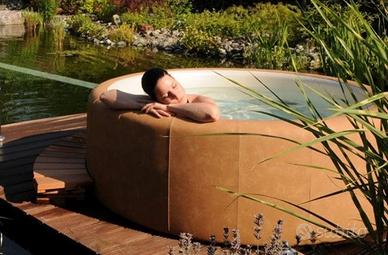 Idromassaggio, acqua calda, salvabolletta!