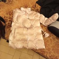 giacca bambina stagione autunno inverno 3 anni