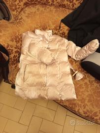 giacca bambina stagione autunno inverno 3 anni