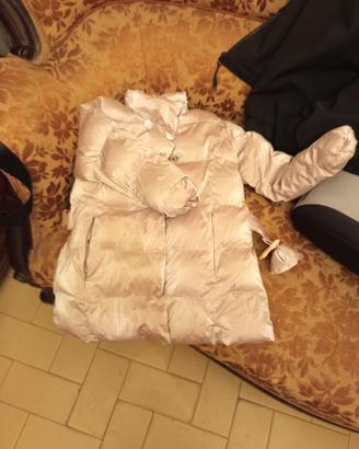 giacca bambina stagione autunno inverno 3 anni