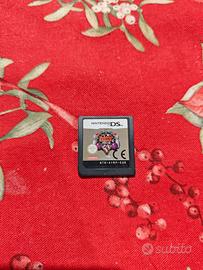 Nintendo Ds indoor sports club