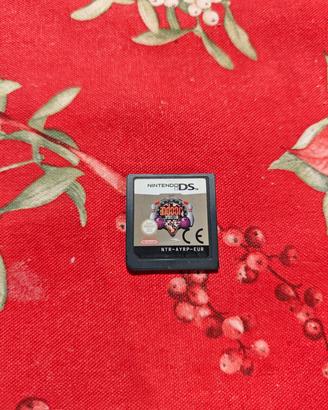Nintendo Ds indoor sports club