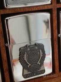 Zippo 