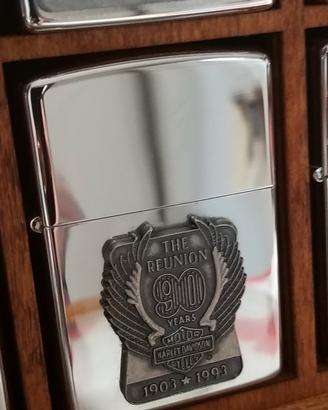 Zippo 