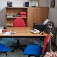 Arredatomento da ufficio