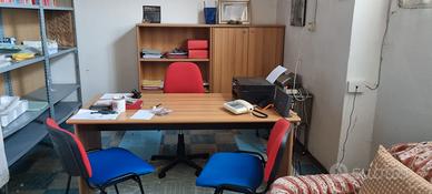 Arredatomento da ufficio