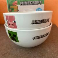 Set 2 tazze Minecraft