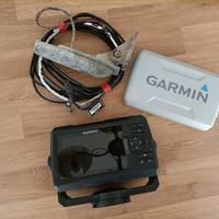 Garmin Ecoscandaglio STRIKER VIVID 5cv