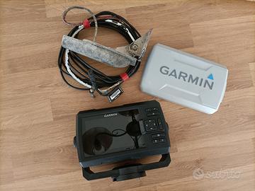 Garmin Ecoscandaglio STRIKER VIVID 5cv