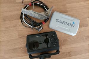 Garmin Ecoscandaglio STRIKER VIVID 5cv