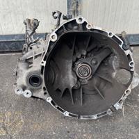 Cambio Nissan Primera 2002 2184cc TD YD22