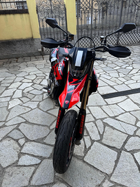 Hypermotard 698 RVE