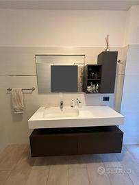 Mobili bagno