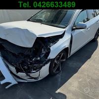 Ricambi VOLVO V60 D3 SW - NO MOTORE/NO CAMBIO