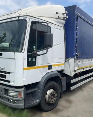 IVECO EUROCARGO 120E24 CENTINATO