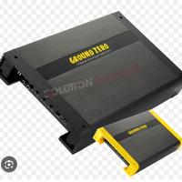 Amplificatore Ground Zero