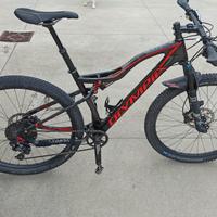biciclette MTB