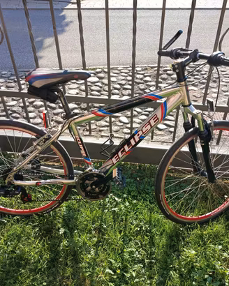 Bicicletta MTB eclipse