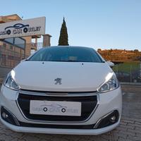 Peugeot 208 BlueHDi 75 S&S 5 porte Active