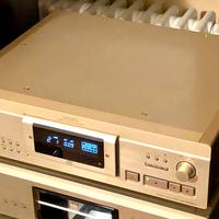 Sony CDP-XA50ES CD PLAYER BOLIDE TOP HI-END