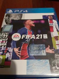 Gioco PS4 