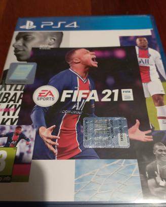 Gioco PS4 