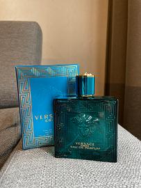 Profumo Versace Eros 100ml