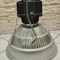 Vere Lampade Industriali 