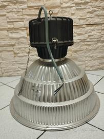 Vere Lampade Industriali 