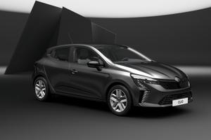 Renault Clio dCi 100 CV 5 porte Evolution