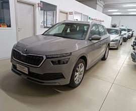 Skoda Kamiq 1.0 TSI Ambition