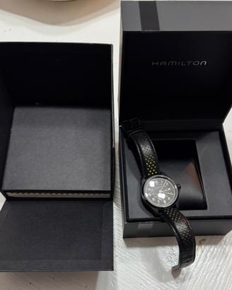 Orologio automatico