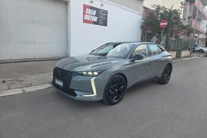 DS4 1.5 BLUEHDI 130CV EAT8 PERFORMANCE LINE