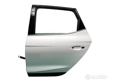 1 / PORTE -usate - SEAT ARONA sx